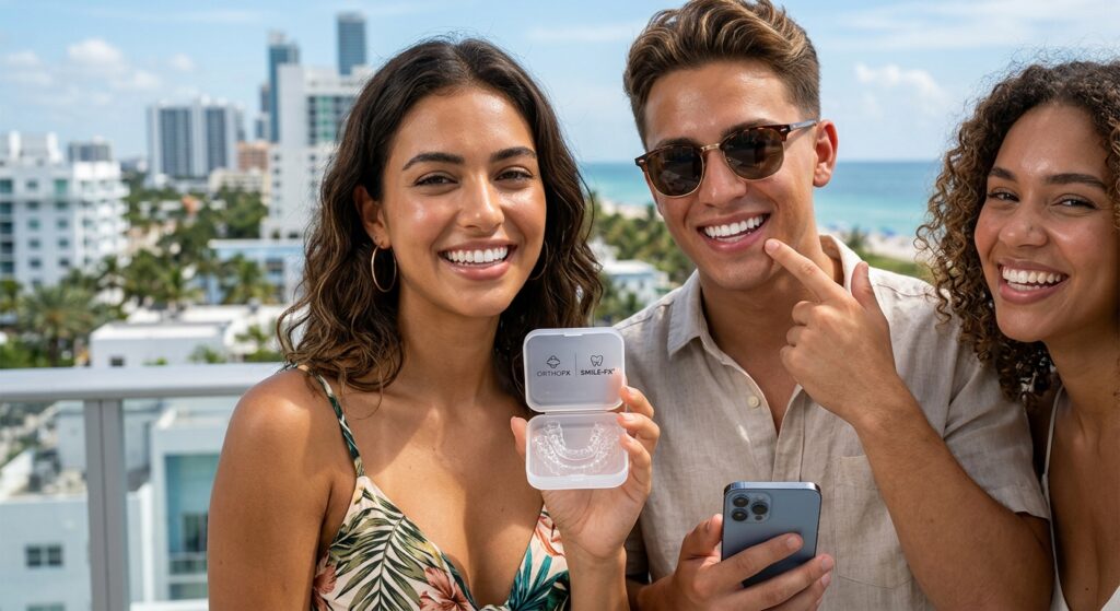 Best orthodontist near me braces invisalign