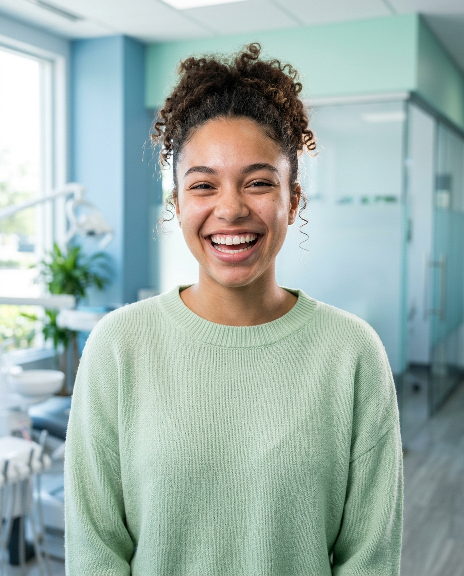 Best orthodontist near me braces invisalign