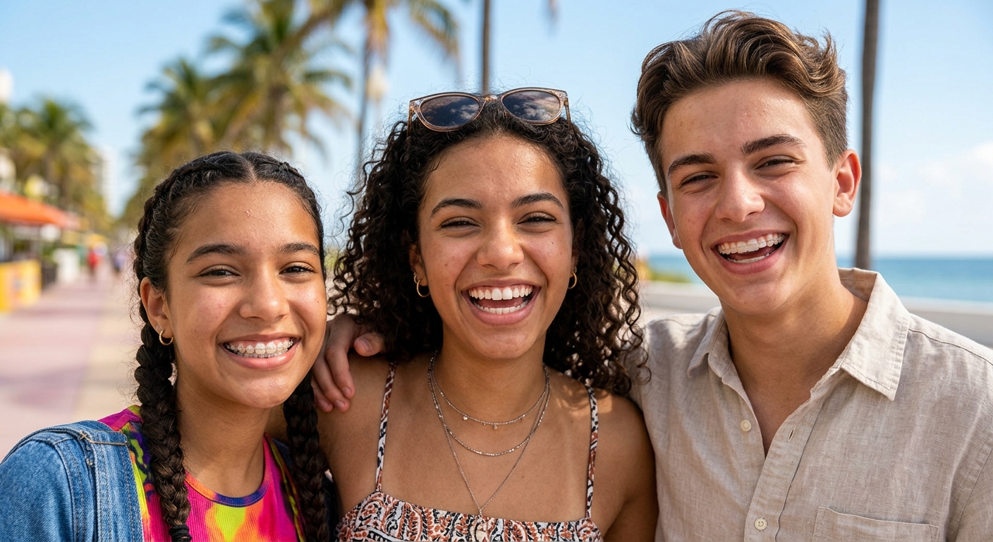 Best orthodontist near me braces invisalign