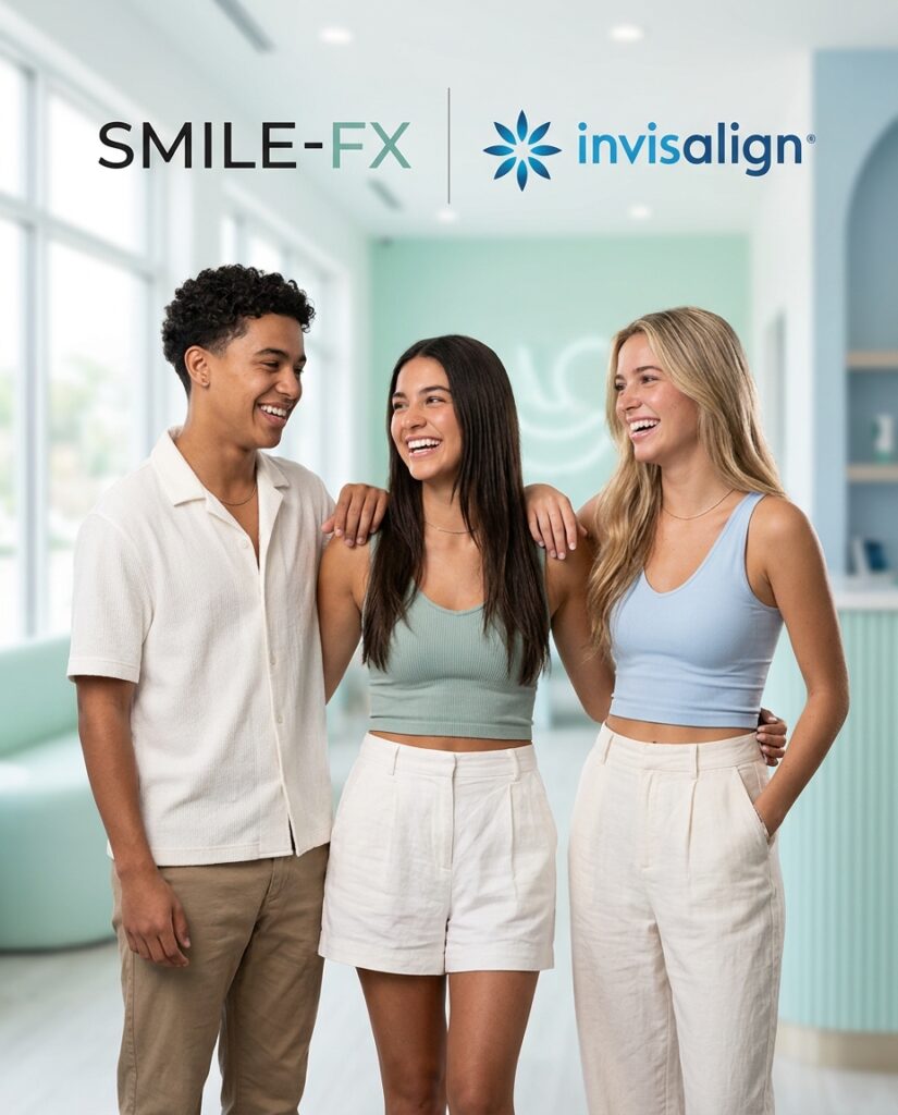 Best orthodontist near me braces invisalign