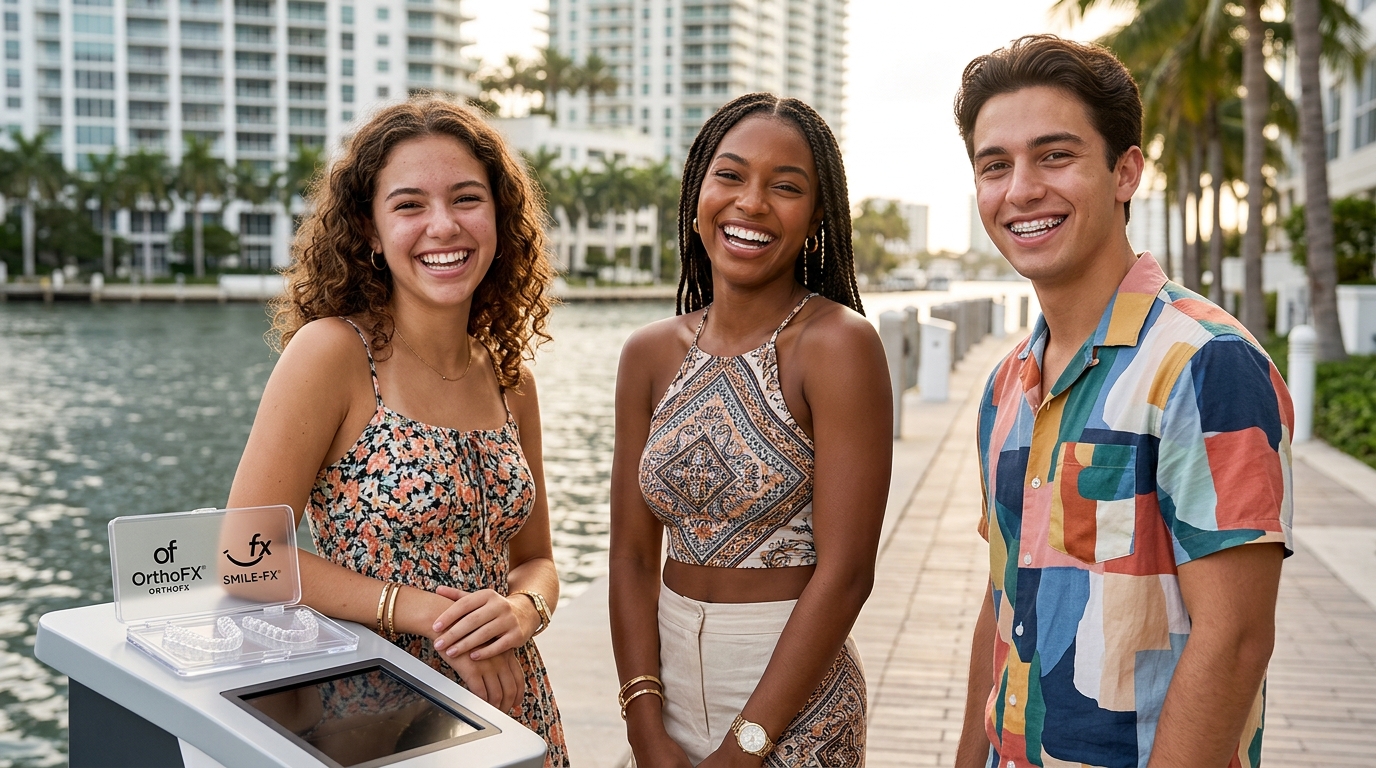Best orthodontist near me braces invisalign