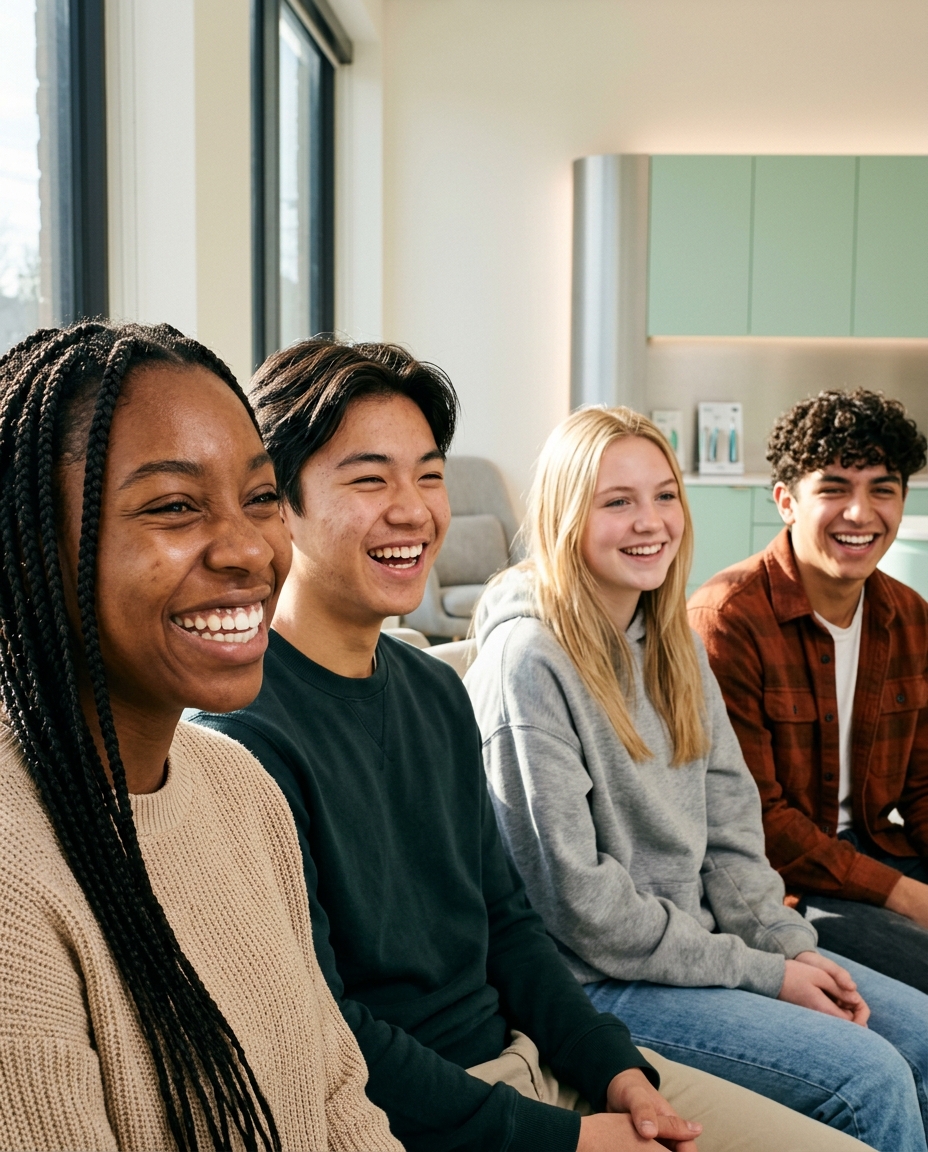Best orthodontist near me braces invisalign