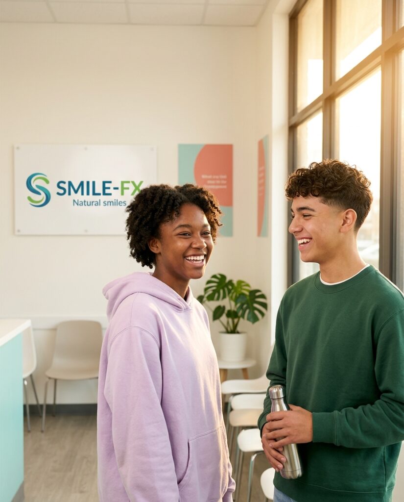 Best orthodontist near me braces invisalign