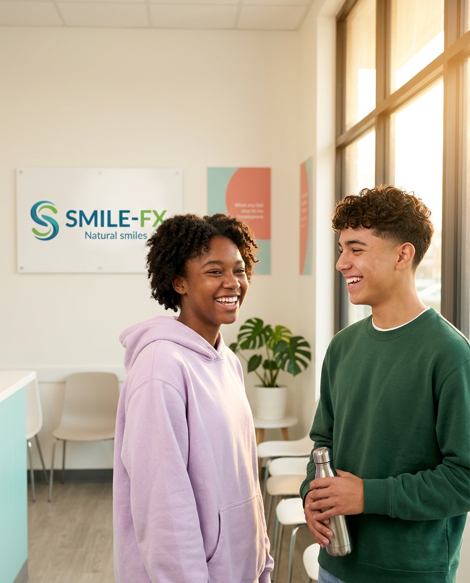 Best orthodontist near me braces invisalign