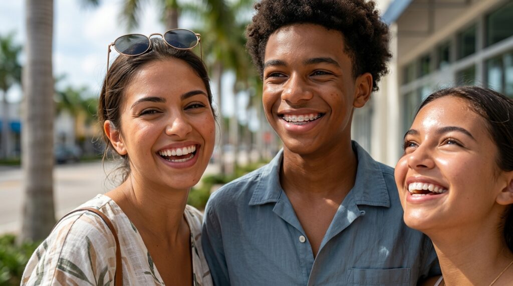 Best orthodontist near me braces invisalign