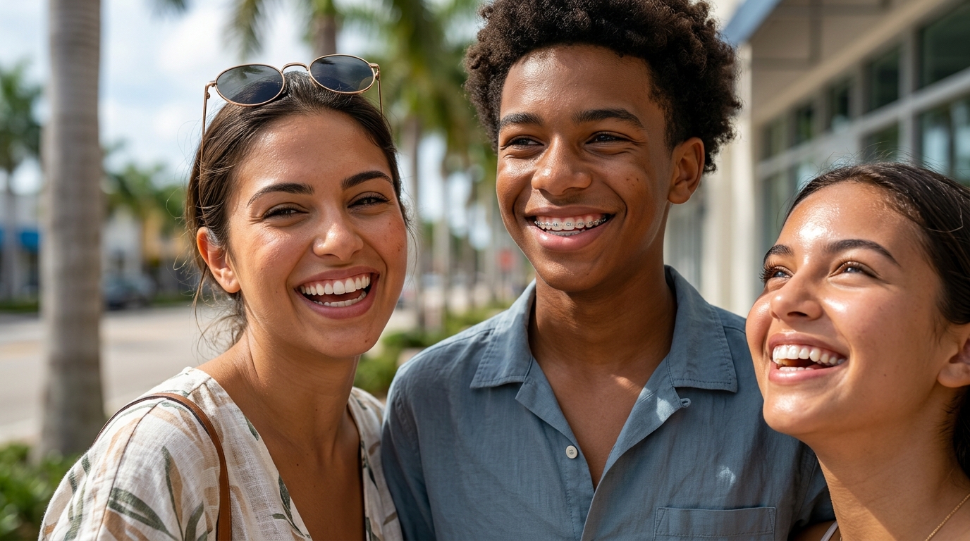 Best orthodontist near me braces invisalign