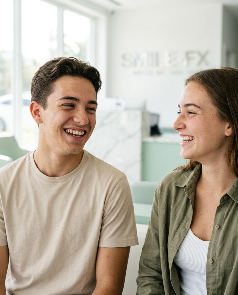 Best orthodontist near me braces invisalign
