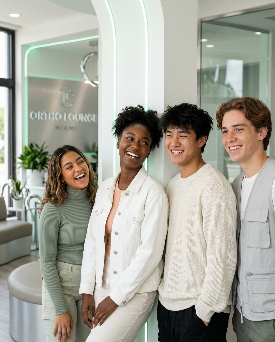 Best orthodontist near me braces invisalign
