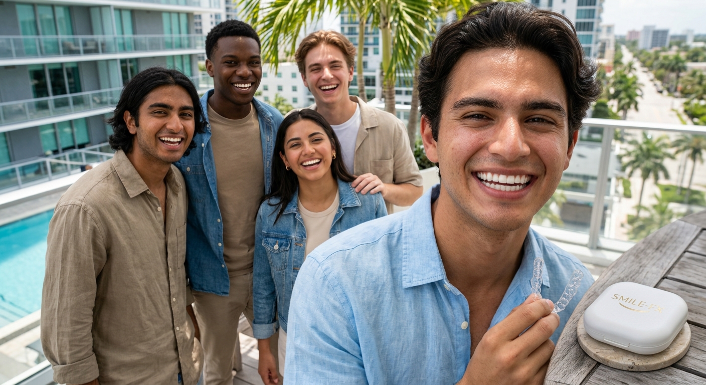 Best orthodontist near me braces invisalign