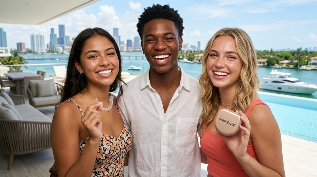 Best orthodontist near me braces invisalign