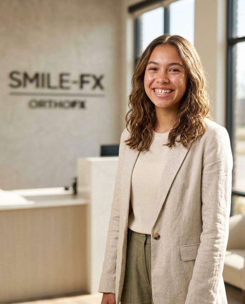 Best orthodontist near me braces invisalign