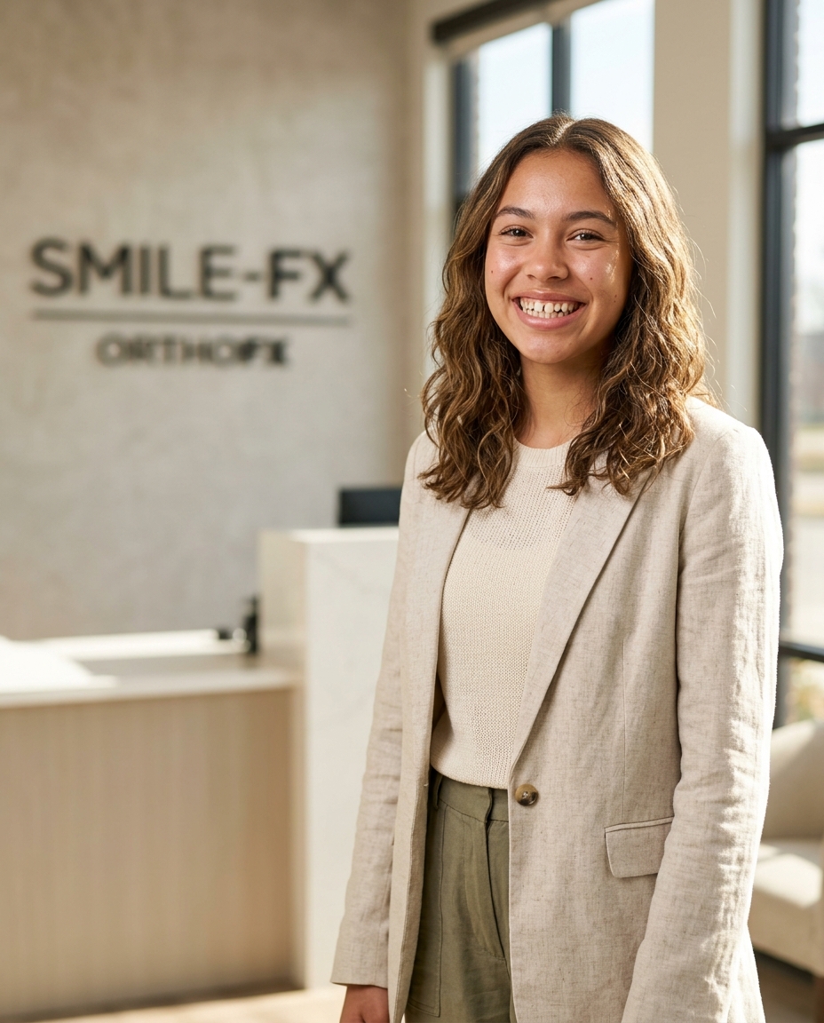 Best orthodontist near me braces invisalign