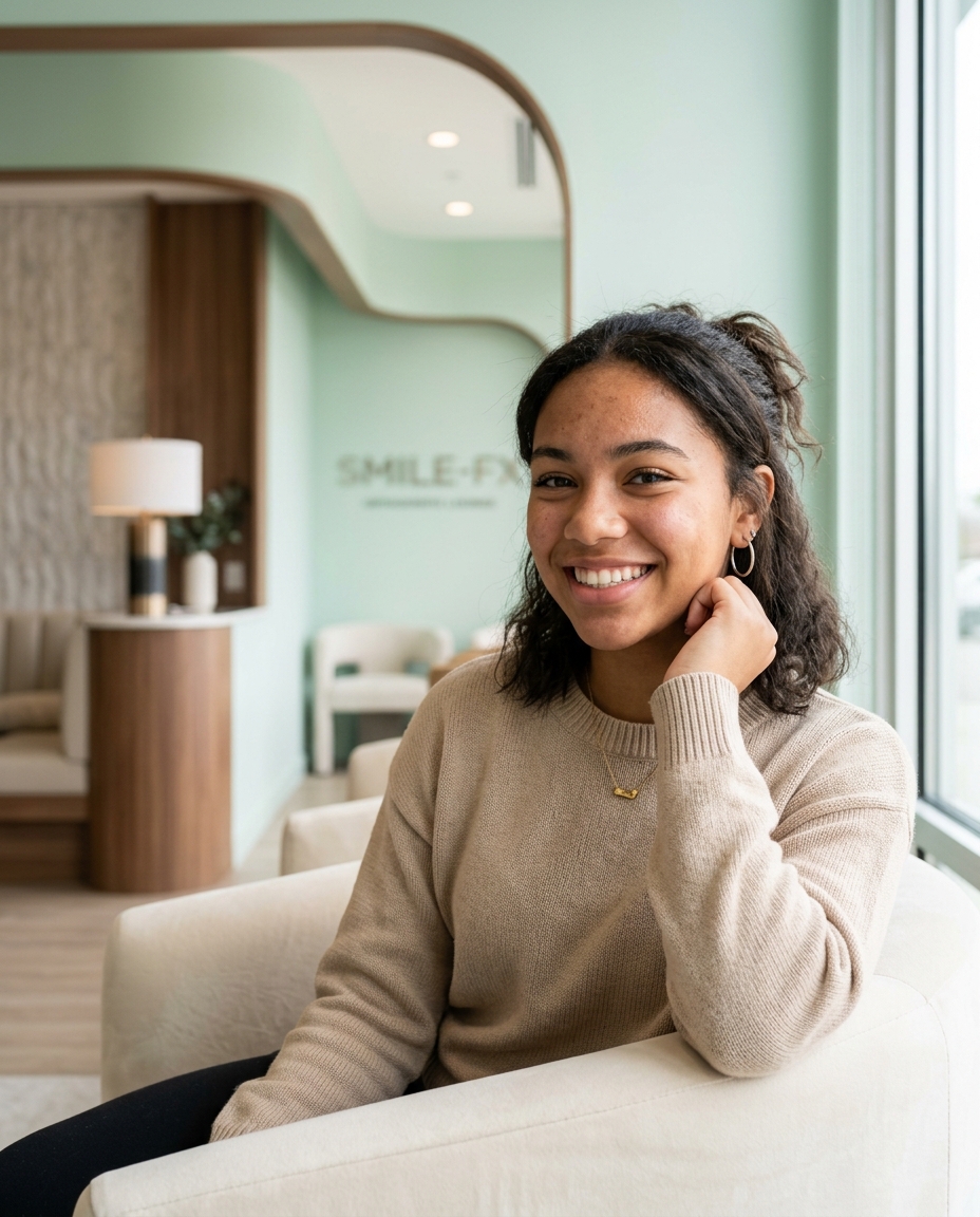 Best orthodontist near me braces invisalign