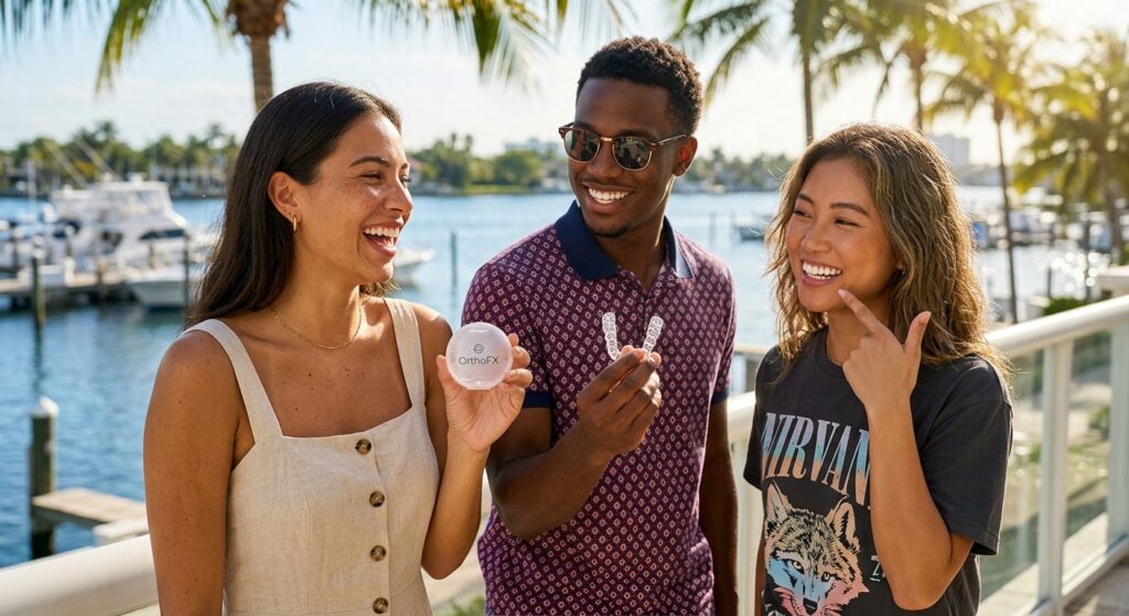 Best orthodontist near me braces invisalign