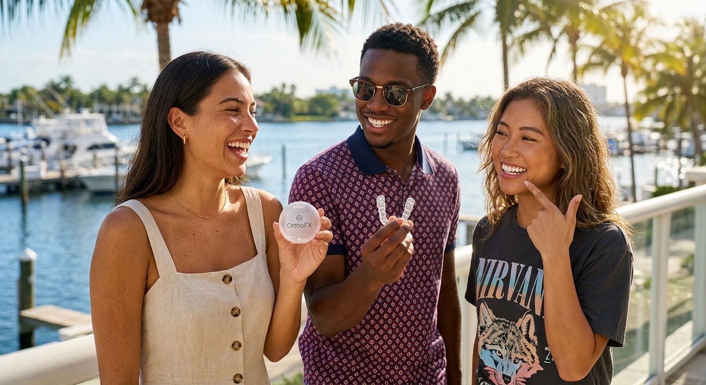 Best orthodontist near me braces invisalign