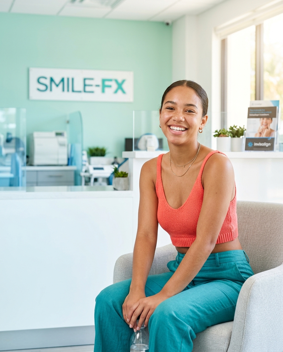Best orthodontist near me braces invisalign