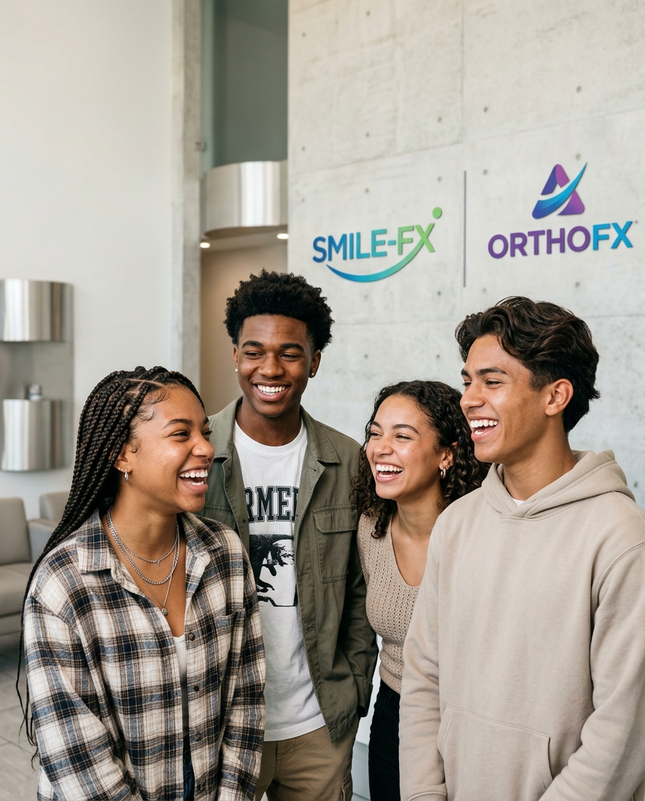 Best orthodontist near me braces invisalign