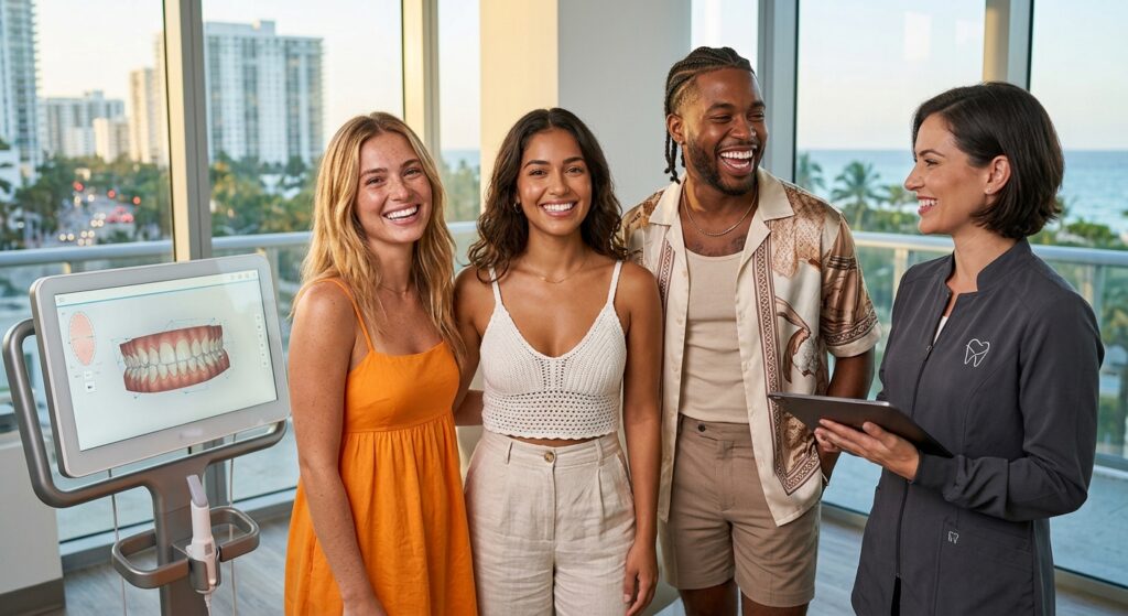 Best orthodontist near me braces invisalign