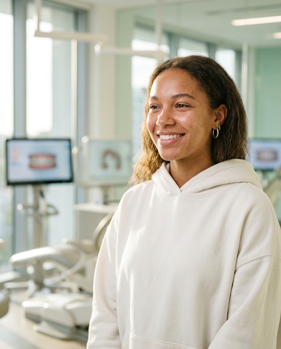 Best orthodontist near me braces invisalign