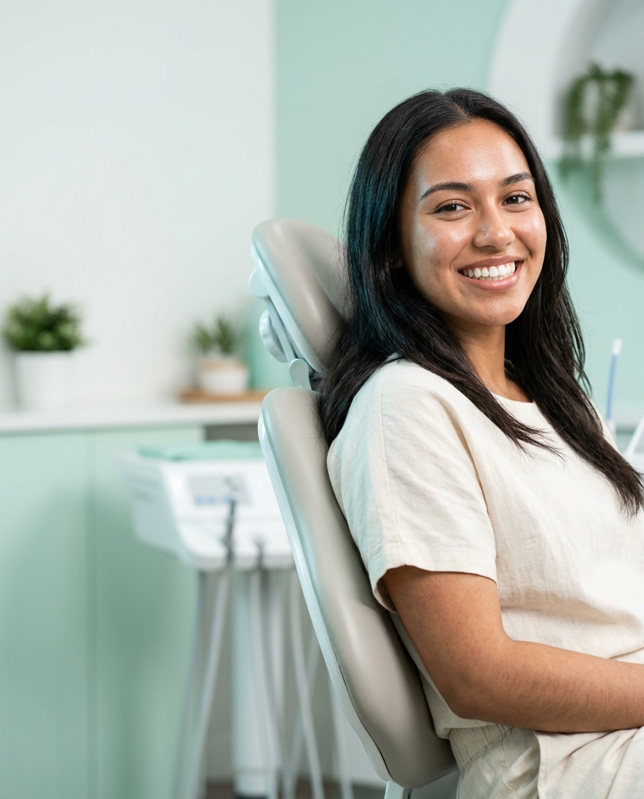 Best orthodontist near me braces invisalign