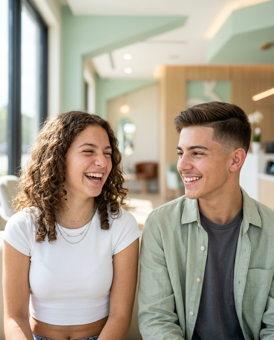Best orthodontist near me braces invisalign