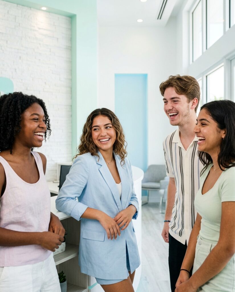 Best orthodontist near me braces invisalign