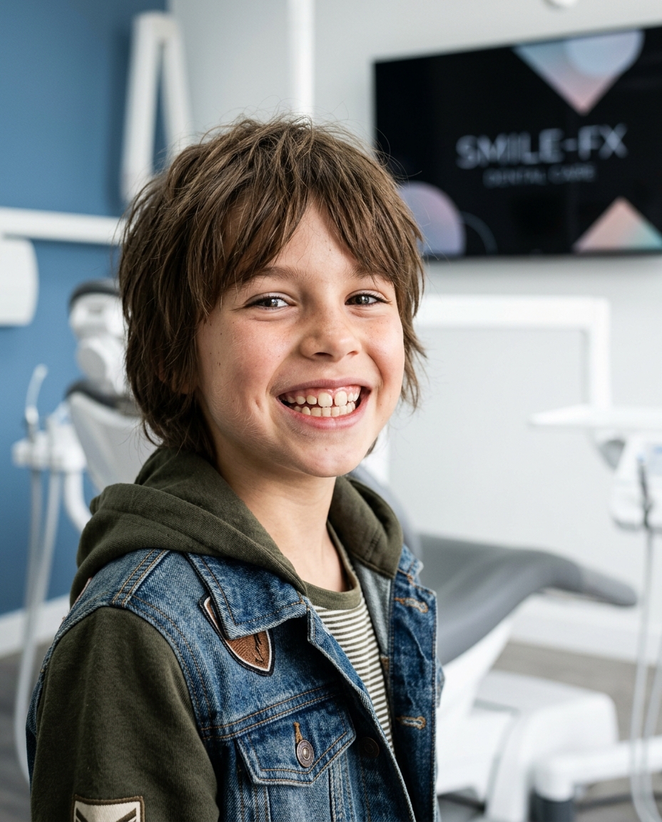 Best orthodontist near me braces invisalign