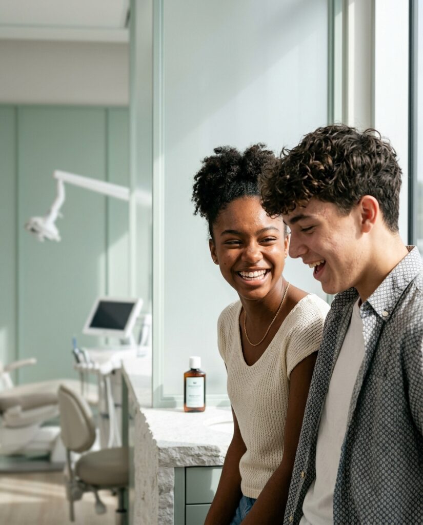 Best orthodontist near me braces invisalign