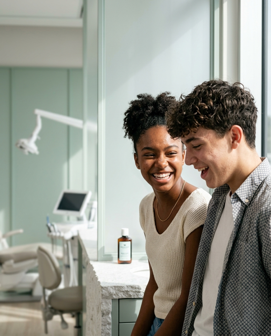 Best orthodontist near me braces invisalign