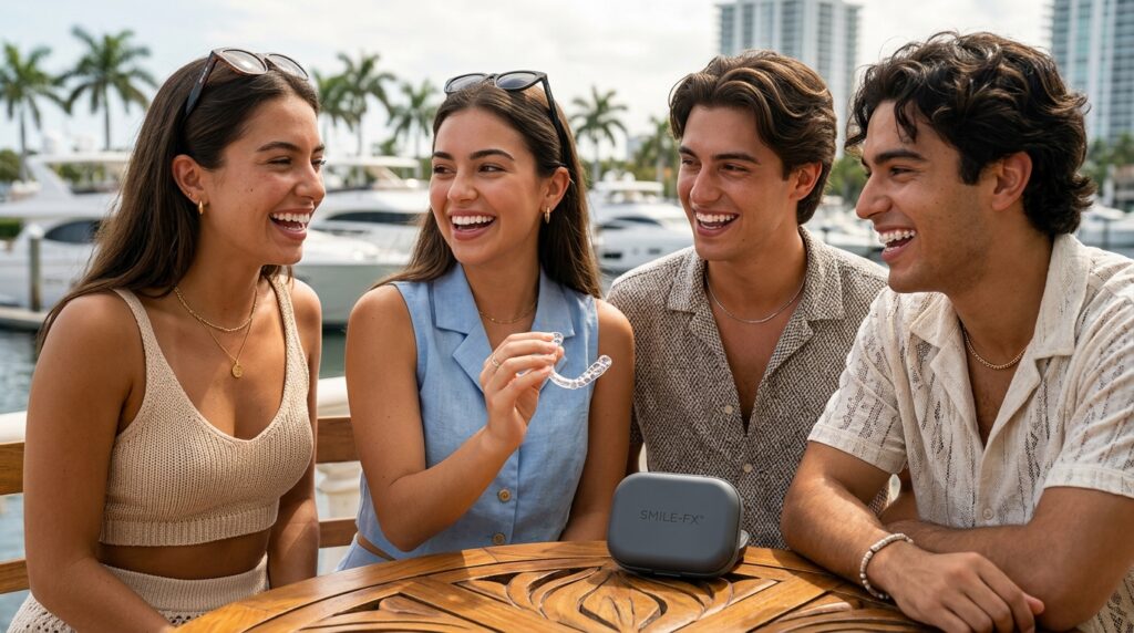 Best orthodontist near me braces invisalign