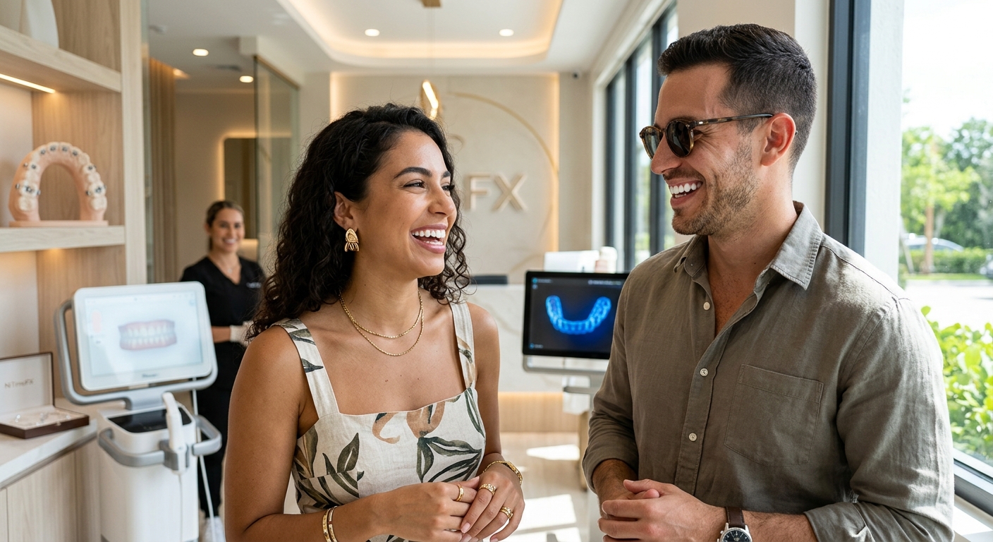 Best orthodontist near me braces invisalign