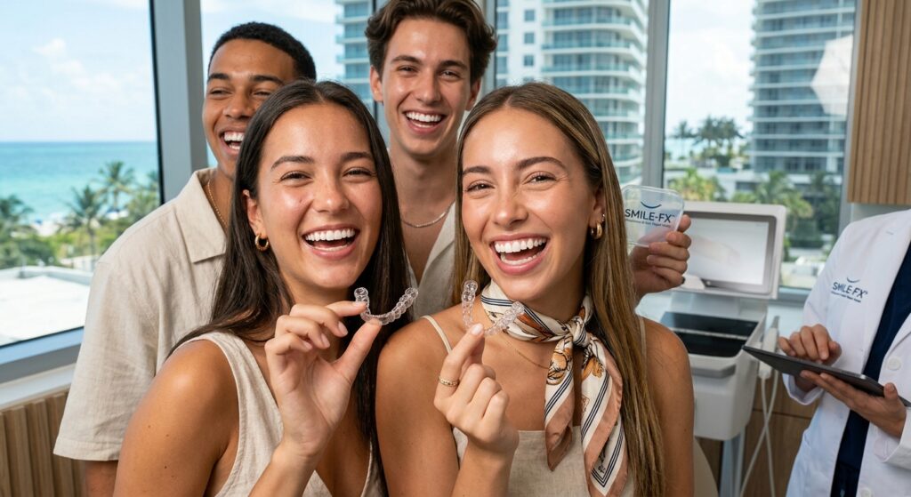 Best orthodontist near me braces invisalign