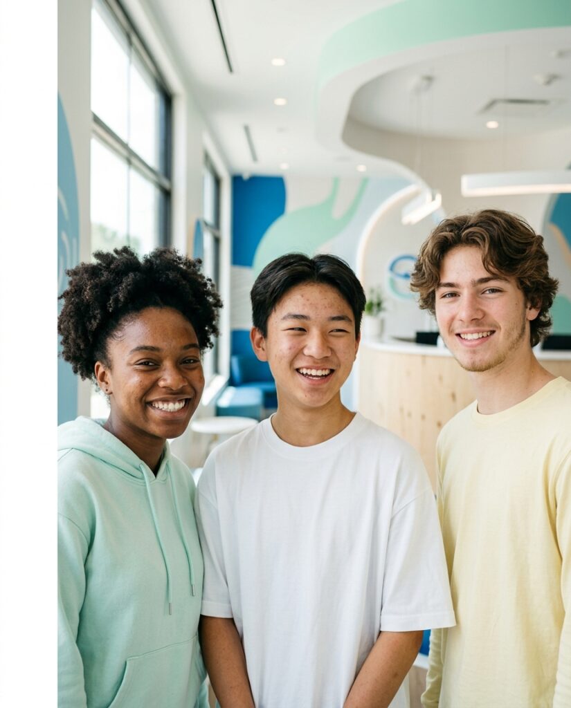 Best orthodontist near me braces invisalign