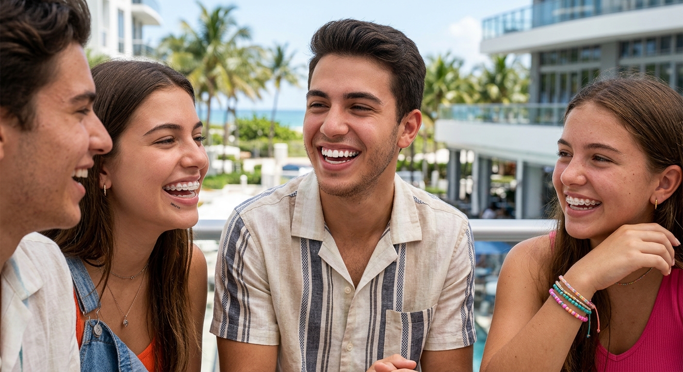 Best orthodontist near me braces invisalign