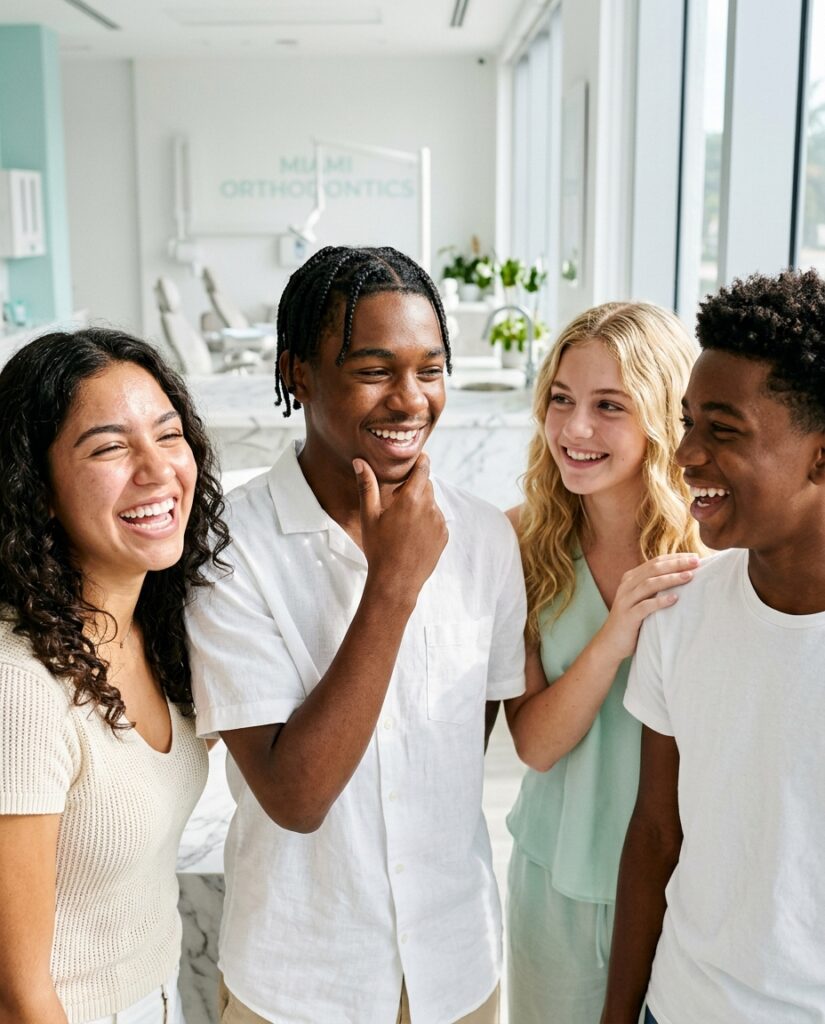 Best orthodontist near me braces invisalign