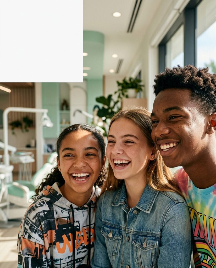 Best orthodontist near me braces invisalign