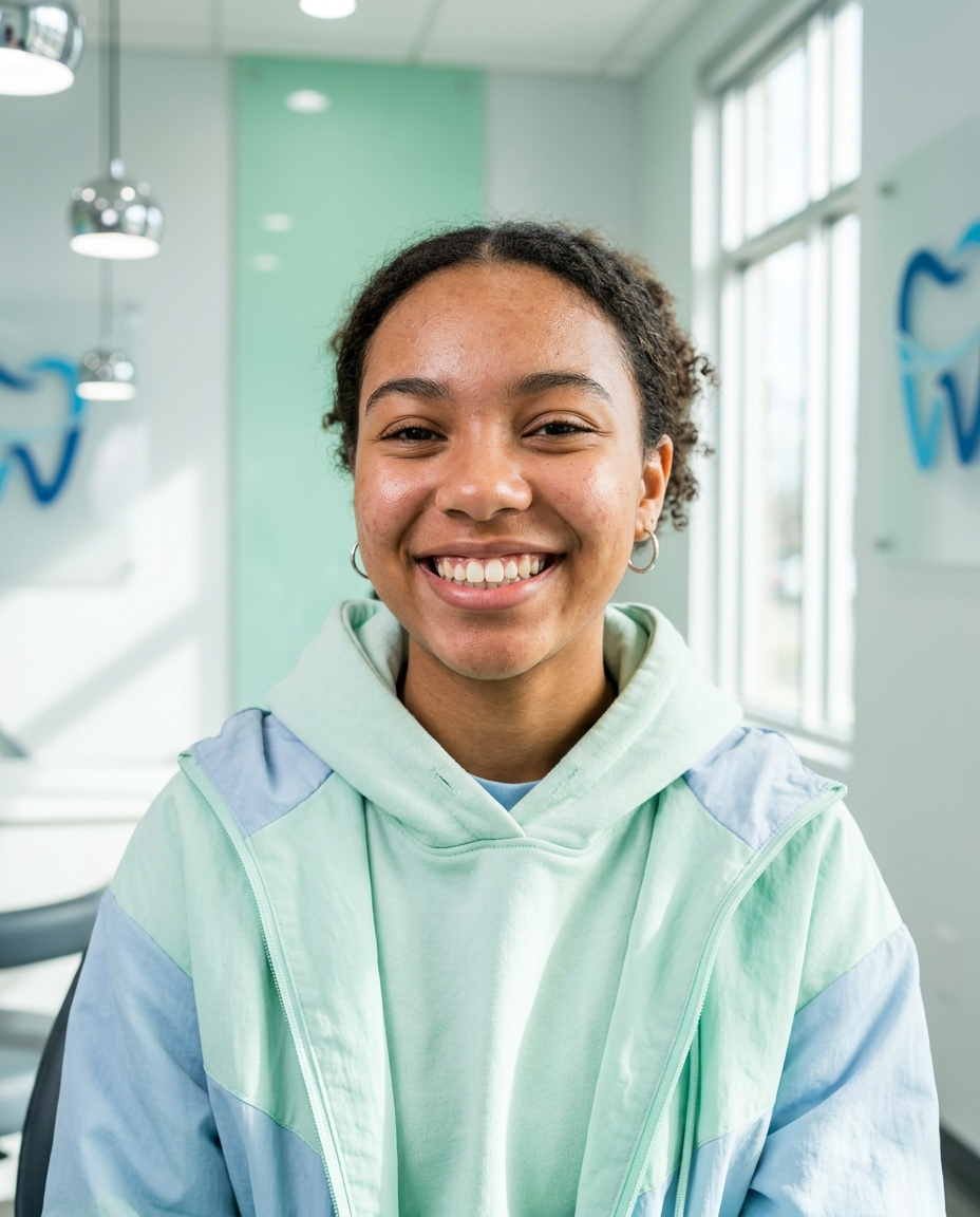 Best orthodontist near me braces invisalign