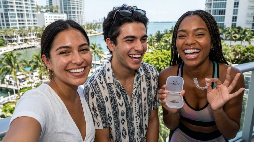 Best orthodontist near me braces invisalign