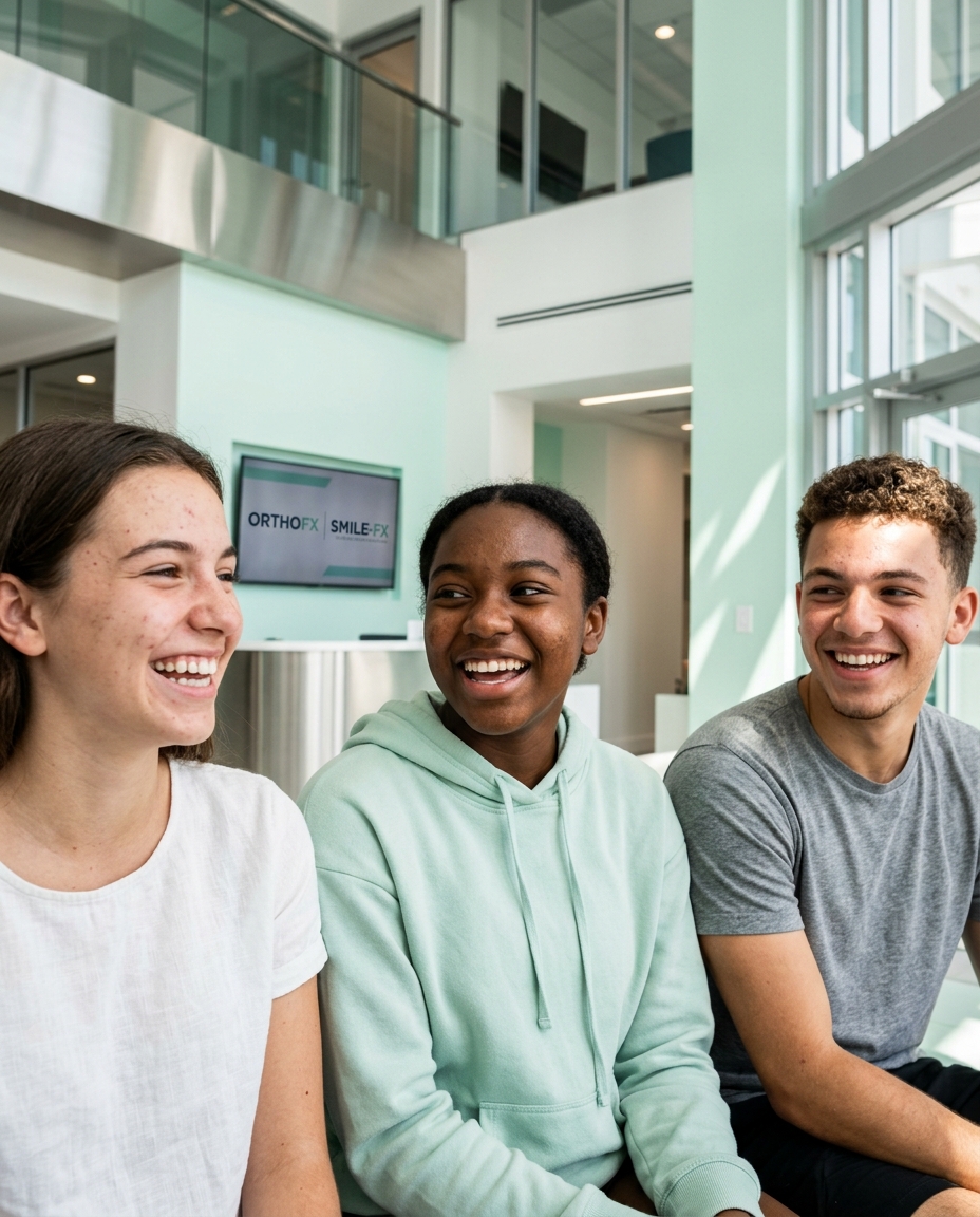 Best orthodontist near me braces invisalign