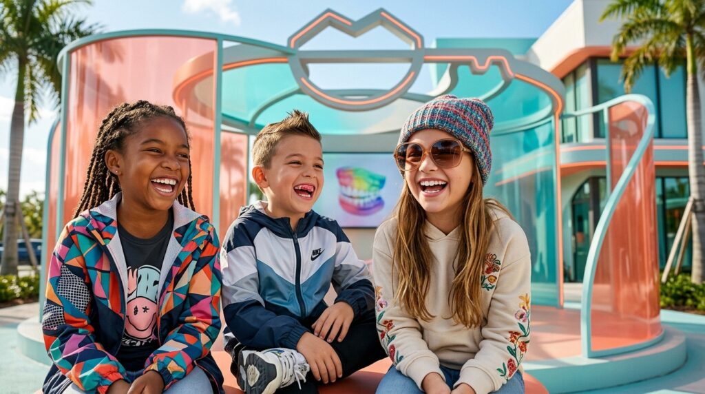 Best orthodontist near me braces invisalign