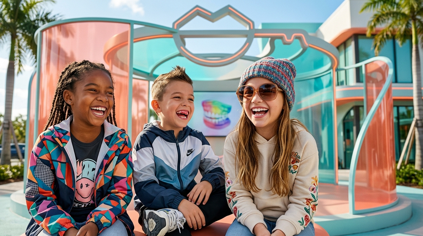 Best orthodontist near me braces invisalign