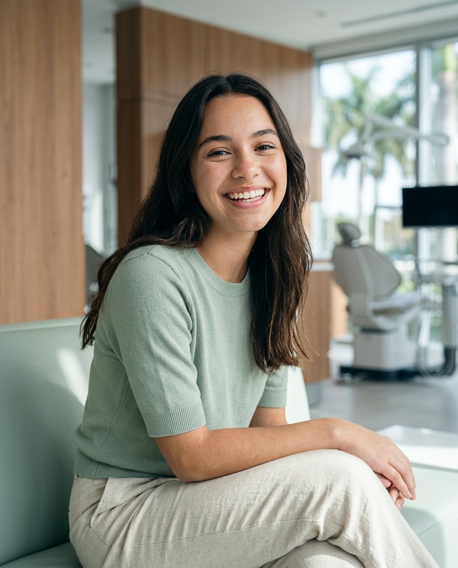 Best orthodontist near me braces invisalign