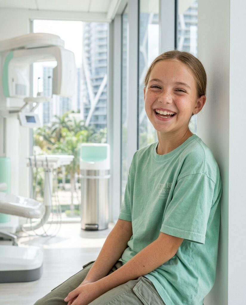 Best orthodontist near me braces invisalign