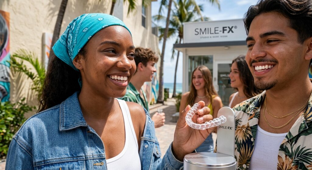 Best orthodontist near me braces invisalign