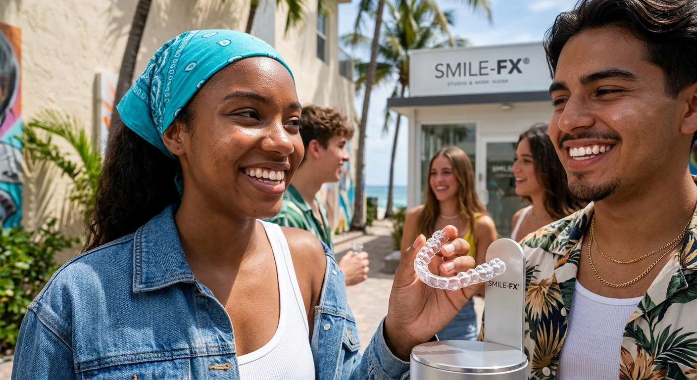 Best orthodontist near me braces invisalign