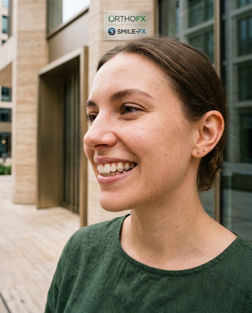 Best orthodontist near me braces invisalign