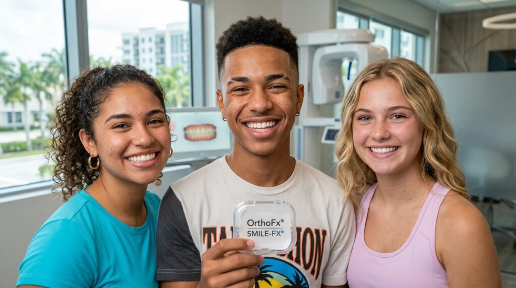 Best orthodontist near me braces invisalign