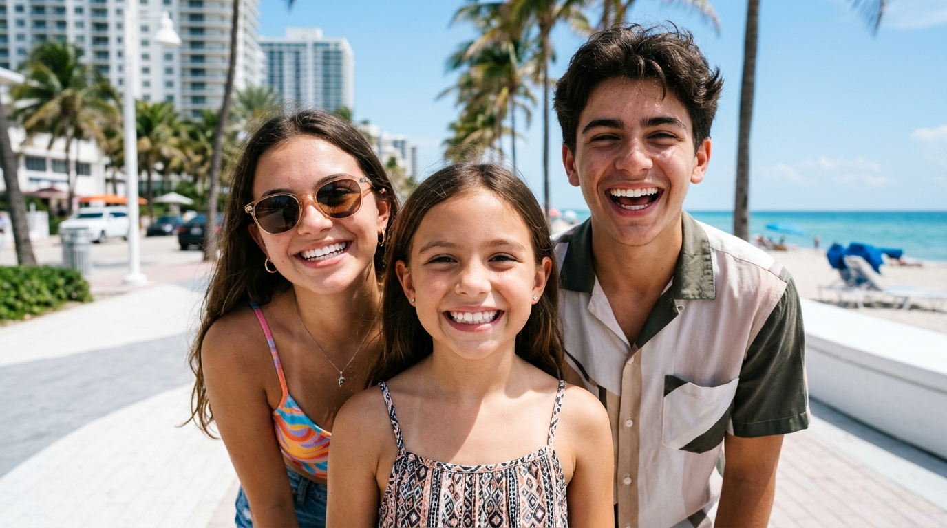 Best orthodontist near me braces invisalign