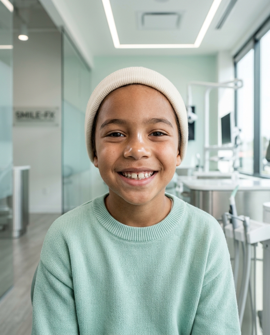 Best orthodontist near me braces invisalign