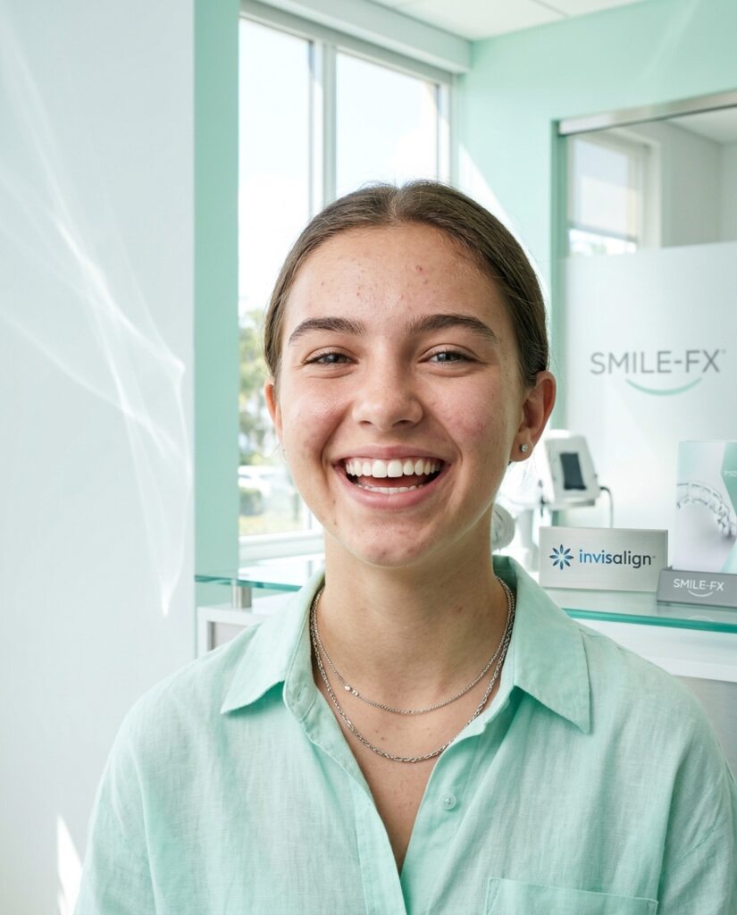 Best orthodontist near me braces invisalign